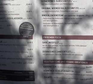 Restaurant Das Oberhaus