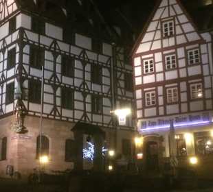 Albrecht Dürer Haus