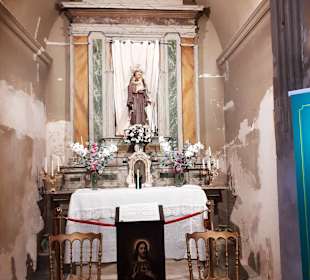 Saint Roch