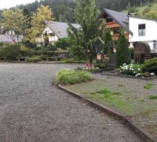 Dorfkirche St. Mauritius