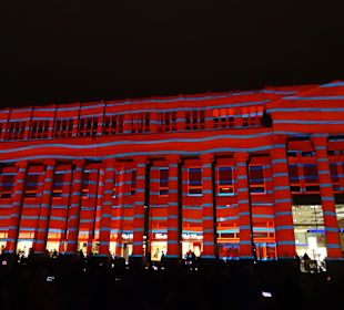 Stuttgart leuchtet