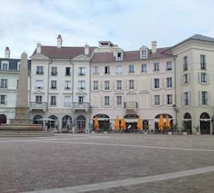 Einkaufszentrum