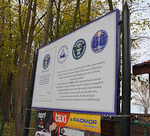 Strand Kolberg/Kolobrzeg