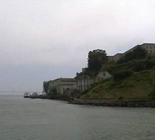 Alcatraz