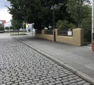 Restaurant Schlachthof
