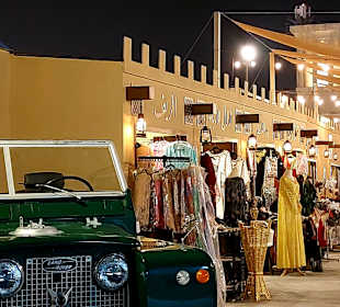 Global Village