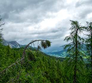 Wandern Sesto / Sexten