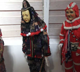 Fastnachtsmuseum Narrenschopf