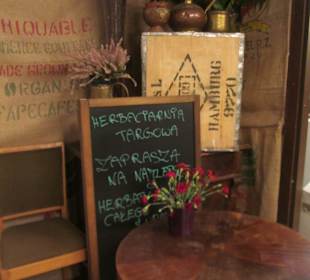 Hala Targowa Wrocław