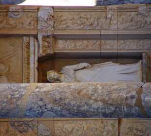 Ausflug Ephesus 20.10.2013 Bilder sagen mehr als...