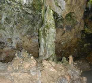 Charlottenhöhle 