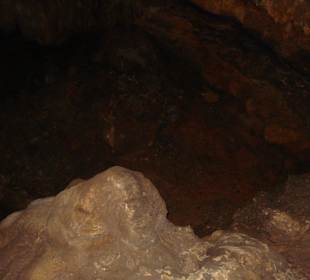 Steinfigur