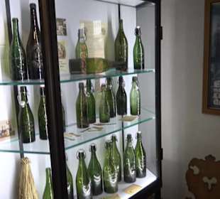 Bier & Oktoberfest Museum