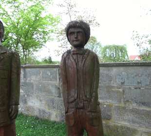 Skulpturenweg Neuler