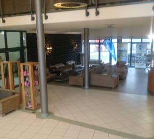 WLAN nur dort zu empfangen 