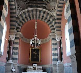 Kathedrale Sainte-Marie-Majeure de Marseille