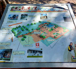 Anping Old Fort Zeelandia