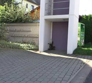 Kirche St. Johannes Bondorf