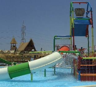 Jungle Aquapark Tageskarte