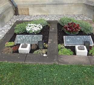 Sülchenfriedhof