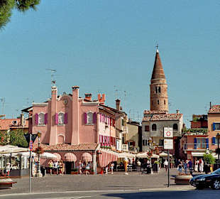 Altstadt Caorle