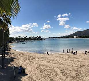 Strand