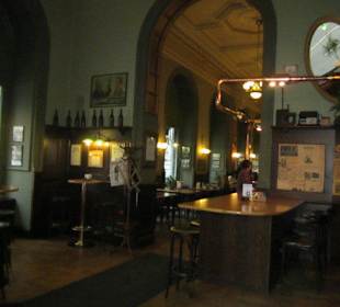 Restaurant Bierkneipe Deminka