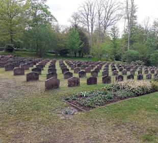 Hauptfriedhof Kaiserslautern in Kaiserslautern