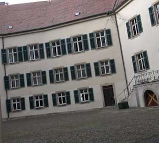Schloss Baldern