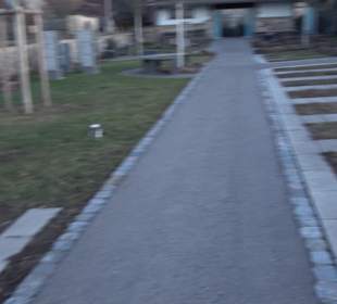 Friedhof am Friedhofweg