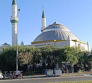 Moschee Evrenseki