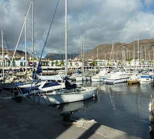 Yachten aus aller Welt