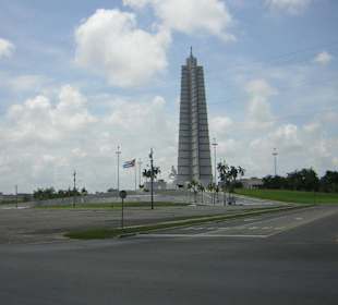 Platz der Revolution