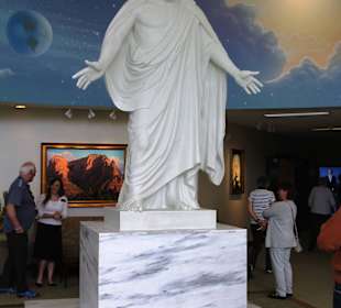 St.-George-Utah-Tempel