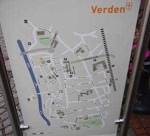 Stadtinformation