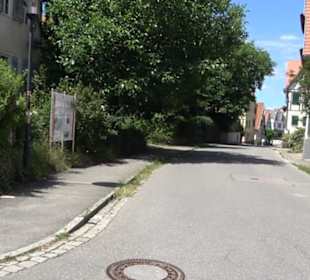 Geschichtspfad Nehren