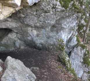 Schillerhöhle