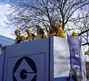 Planwagen mit Aufbau super