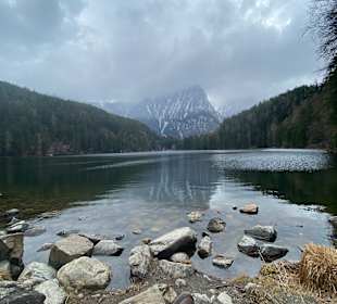 Wandern Sautens