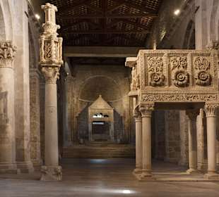 Wandern Caramanico Terme