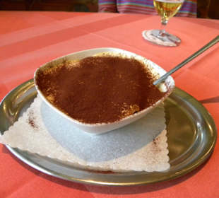 Restaurant San Daniele, Regensburg