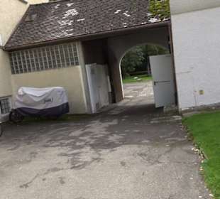 Ehemalige Reichsabtei Isny