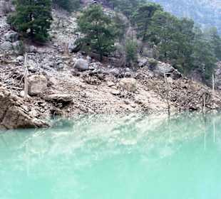 Green Canyon