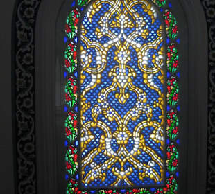 Erdogul Gazi Moschee