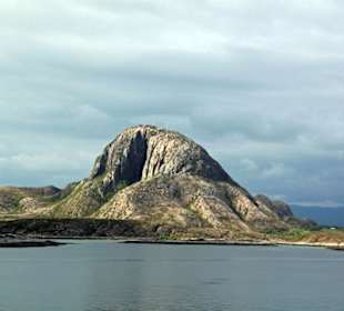Torghatten