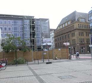 Börsenplatz Köln