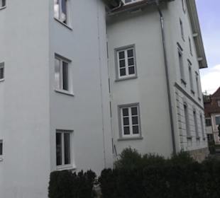 Klosteranlage Obermarchtal