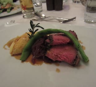 Rumpsteak