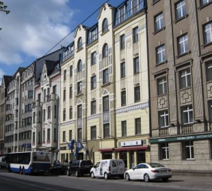 Aussenansicht Bilder Pk Riga Hotel Riga Holidaycheck