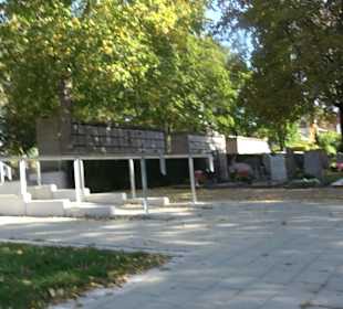 Friedhof Riedlingen